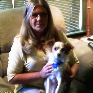 Meet your Posher, Cheryl